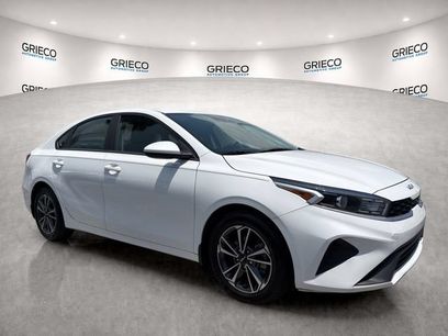 Used 2023 Kia Forte LXS