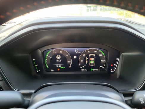 New 2026 Honda CR-V Sport-L image 20