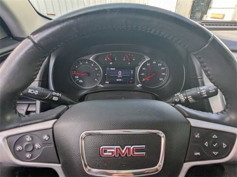 Used 2020 GMC Terrain SLE image 24