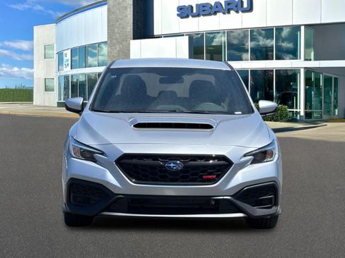 New 2026 Subaru WRX AWD/4WD image 10