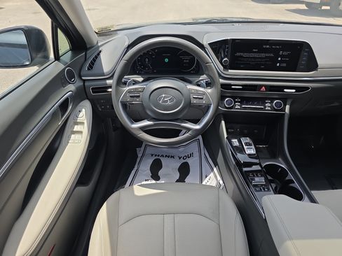 Used 2023 Hyundai Sonata Limited FWD image 18