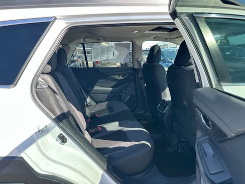 Certified 2023 Subaru Outback Premium image 26