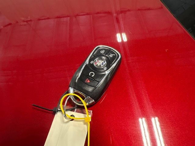 Used 2023 Buick Enclave Essence w/ Sound and Sites Package AWD/4WD image 9