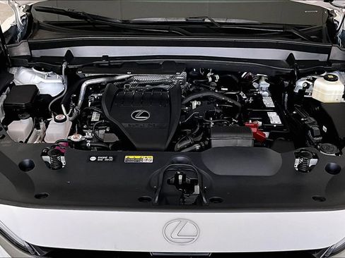 Used 2025 Lexus TX 350 AWD w/ Technology Package image 12