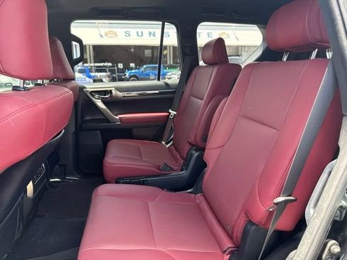 Used 2020 Lexus GX 460 Premium AWD/4WD image 7