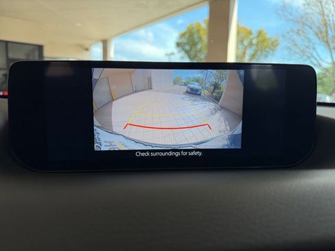 Used 2025 MAZDA CX-50 2.5 Hybrid w/ Premium Plus Pkg image 21