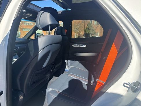 New 2026 Genesis GV70 2.5T Sport Prestige image 23