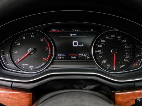 Used 2022 Audi A4 2.0T Premium image 23