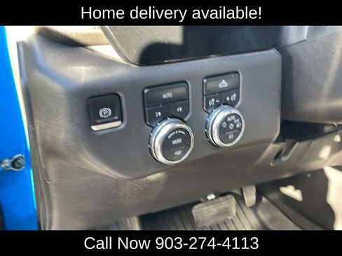 Used 2023 GMC Sierra 1500 Elevation image 34