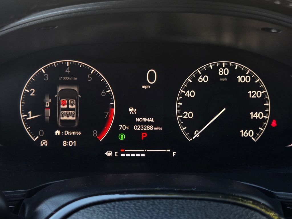 Used 2022 Honda Civic Sport image 25