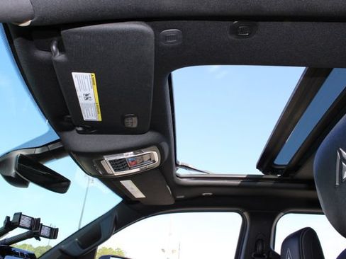 Used 2022 RAM 1500 Big Horn AWD/4WD image 24