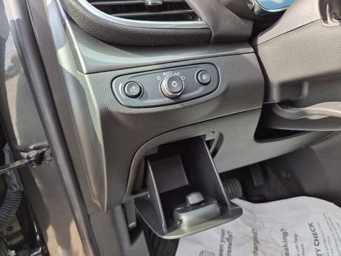 Used 2017 Buick Encore Preferred FWD image 15
