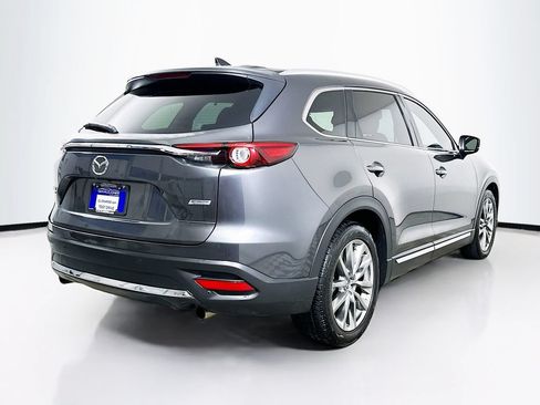 Used 2017 MAZDA CX-9 Signature AWD/4WD image 7