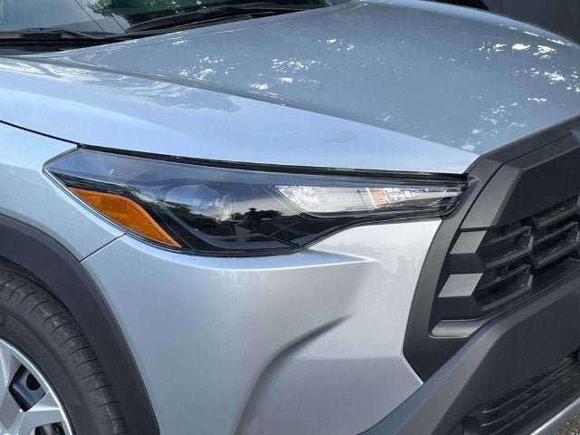 Certified 2026 Toyota Corolla Cross L AWD/4WD image 11