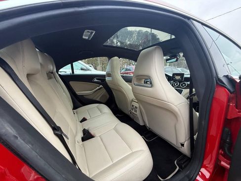 Used 2014 Mercedes-Benz CLA 250 image 11