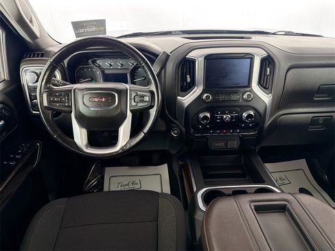 Used 2021 GMC Sierra 1500 Elevation image 19
