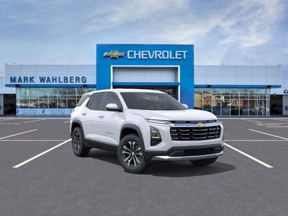 New 2026 Chevrolet Equinox LT w/ Convenience Package II