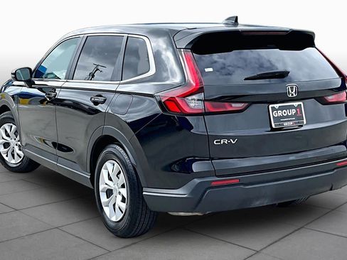 Used 2026 Honda CR-V LX image 12