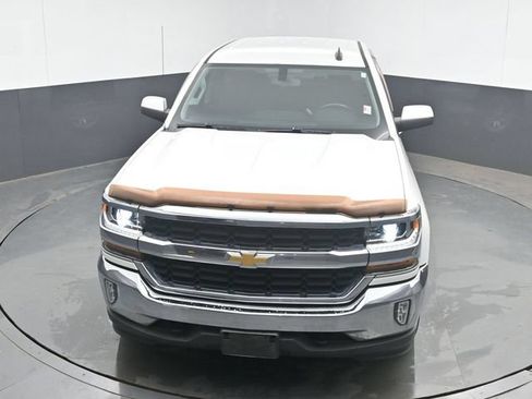 Used 2018 Chevrolet Silverado 1500 LT w/ All Star Edition AWD/4WD image 30