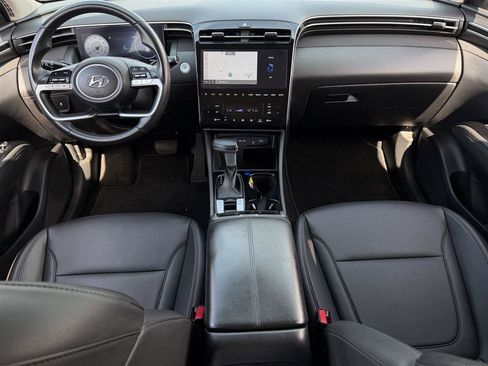Used 2023 Hyundai Tucson XRT w/ Cargo Package AWD/4WD image 7
