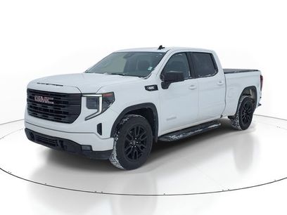 Used 2023 GMC Sierra 1500 Elevation