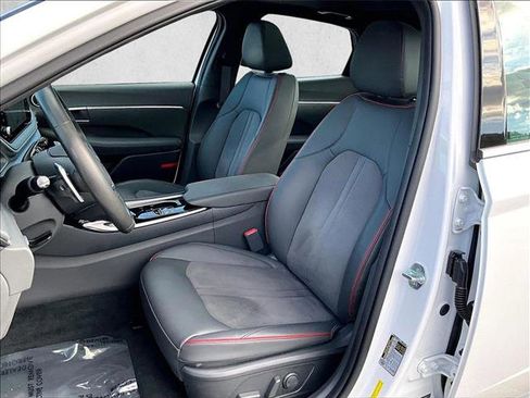 Used 2022 Hyundai Sonata SEL Plus image 27