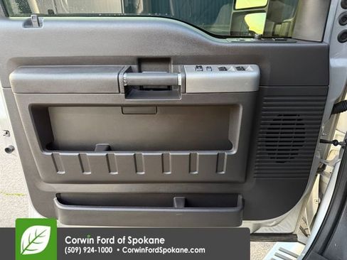 Used 2012 Ford F250 Lariat w/ Lariat Ultimate Pkg image 18