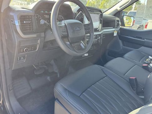 New 2026 Ford F150 XL w/ Equipment Group 103A High AWD/4WD image 13