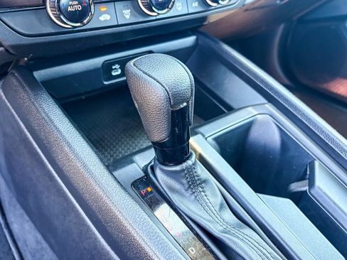 Used 2024 Honda Accord LX image 37