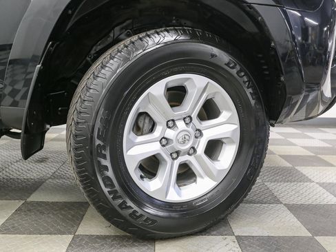 Used 2024 Toyota 4Runner SR5 image 16