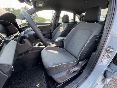 New 2025 Volkswagen Jetta Sport image 27