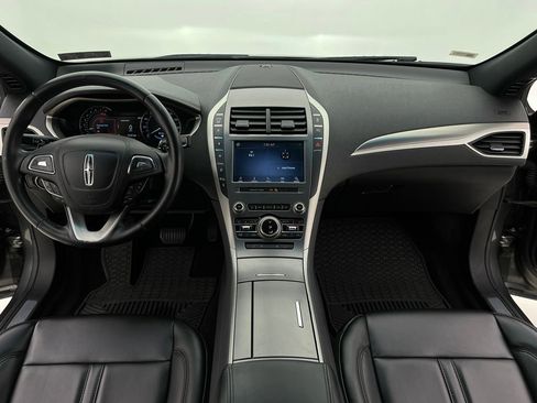 Used 2020 Lincoln MKZ AWD image 2