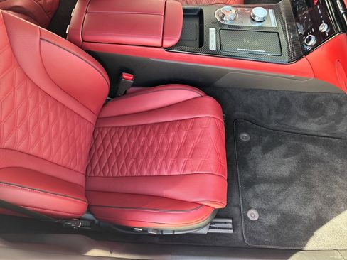 Used 2025 Genesis G80 3.5T Sport Prestige image 13