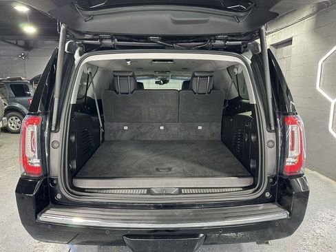 Used 2018 GMC Yukon XL Denali w/ Denali Ultimate Package image 33
