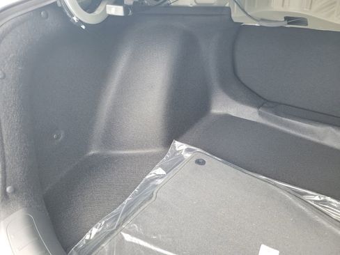 New 2026 Honda Civic Sport image 32