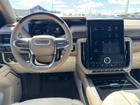 New 2026 GMC Yukon Denali image 22