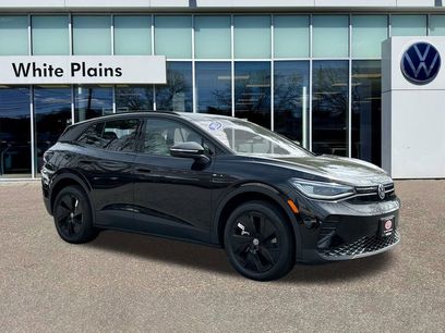 New 2025 Volkswagen ID.4 Pro S