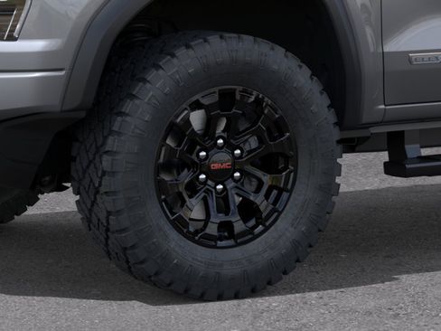 New 2026 GMC Canyon Elevation w/ Convenience Package RWD image 9