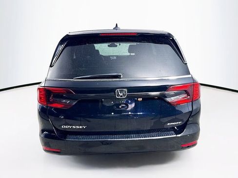 Used 2023 Honda Odyssey Sport image 32