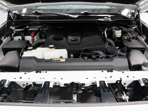 Used 2024 Toyota Tundra SR5 w/ TRD Sport Premium Package image 17