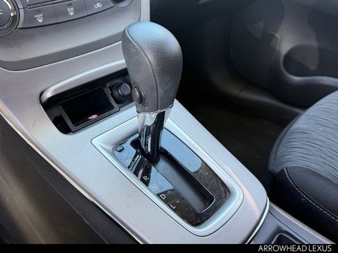 Used 2014 Nissan Sentra SV FWD image 18