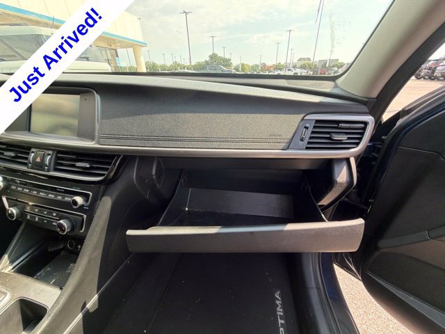Used 2018 Kia Optima S w/ Panoramic Sunroof Package FWD image 23