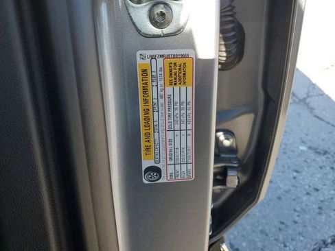 New 2026 Buick Envision Preferred image 32