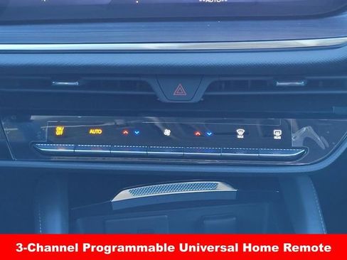 New 2026 Buick Envision Preferred image 16