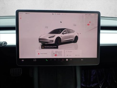 Used 2023 Tesla Model 3 Performance AWD/4WD image 18