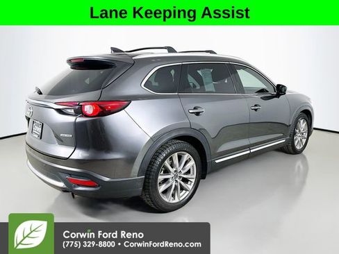 Used 2020 MAZDA CX-9 Grand Touring image 7