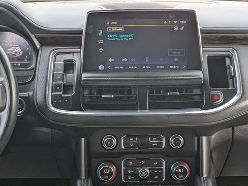 Certified 2024 Chevrolet Tahoe Premier RWD image 38