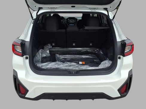 New 2026 Subaru Crosstrek 2.5i image 42