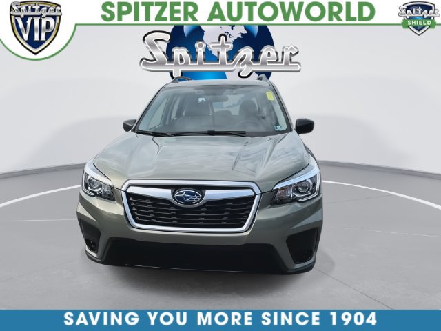 Used 2019 Subaru Forester w/ Alloy Wheel Package AWD/4WD image 4