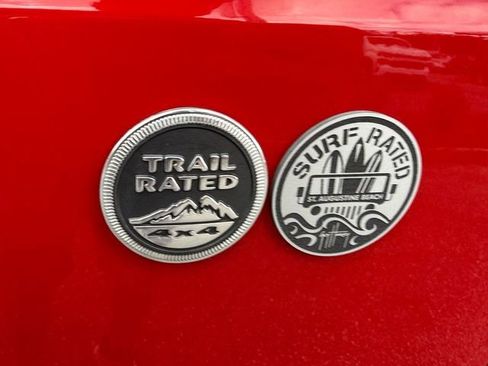 Used 2017 Jeep Wrangler Sport S w/ Quick Order Package 24S image 22